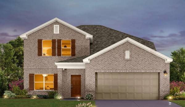 137 Coleto TRL, Bastrop, TX 78602