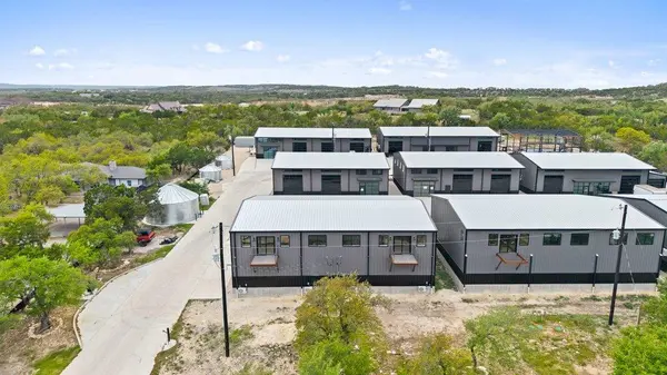 451 Farrell RD #100B, Dripping Springs, TX 78620