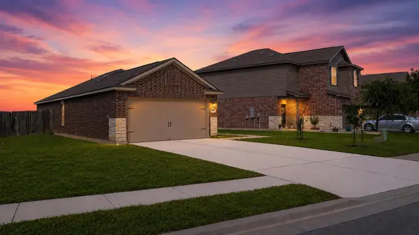 20004 Woodrow Wilson ST,  Manor,  TX 78653