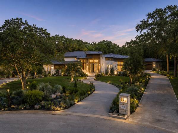 120 E Rustle CV, Georgetown, TX 78628