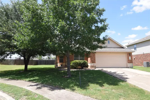 708 Timothy John DR, Pflugerville, TX 78660