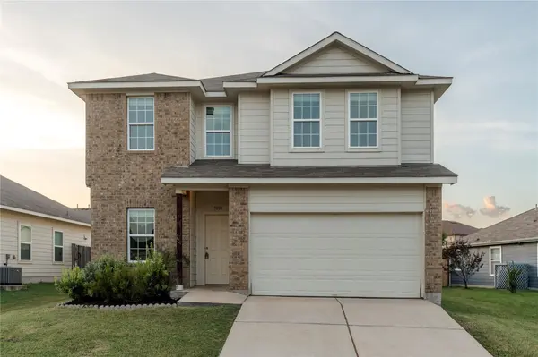 5000 Lexington Meadow LN, Del Valle, TX 78617