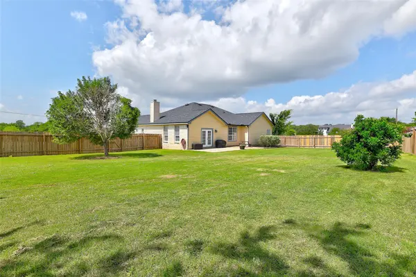 201 Christine LN, Liberty Hill, TX 78642