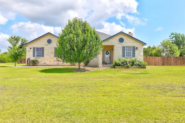 201 Christine LN, Liberty Hill, TX 78642