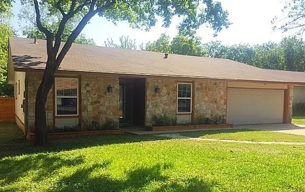 3305 Spaniel DR, Austin, TX 78759