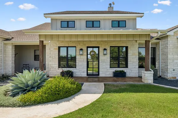 111 Marissa CIR, Burnet, TX 78611