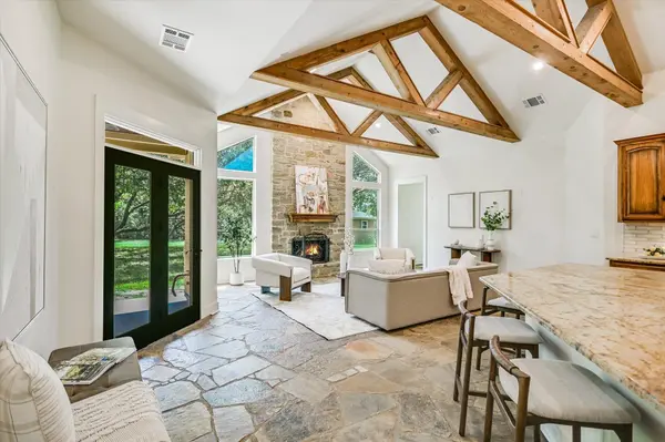 228 Neal DR, Liberty Hill, TX 78642