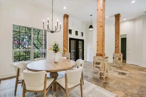 228 Neal DR, Liberty Hill, TX 78642