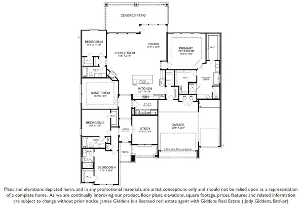 3608 Emerald Lake PATH, Georgetown, TX 78628