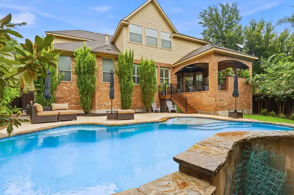 12321 Edenvale PATH, Austin, TX 78732