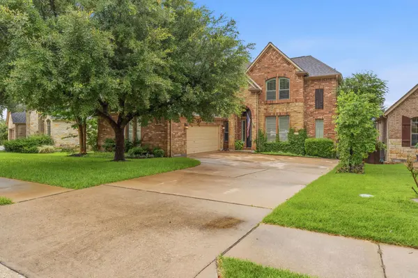 12321 Edenvale PATH, Austin, TX 78732