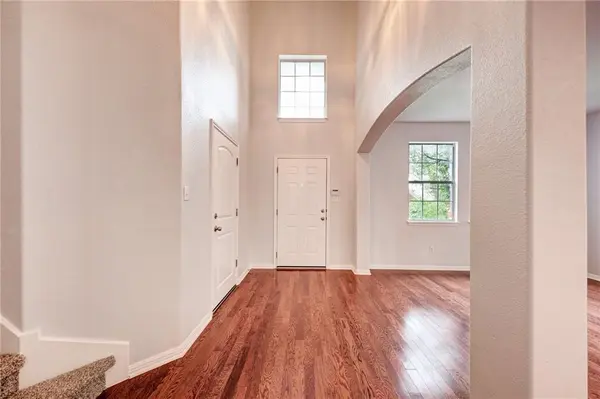 604 Spanish Oak TER, Round Rock, TX 78681