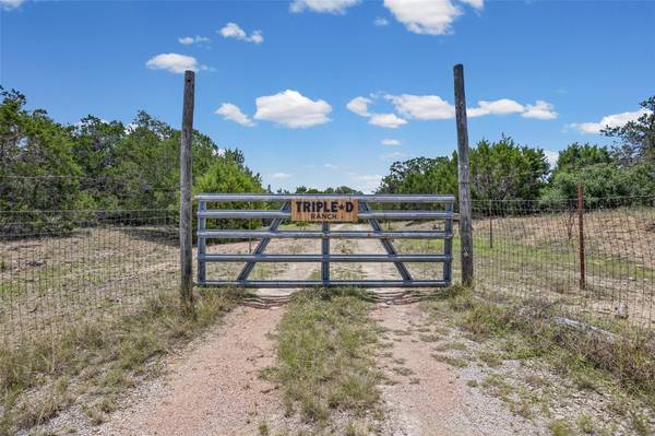 TBD Cottonwood RD, Wimberley, TX 78676