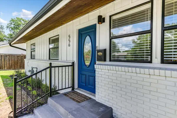 556 E 19th ST, Georgetown, TX 78626
