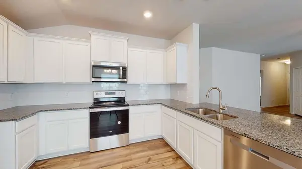 421 Creekfall RD, Burnet, TX 78611