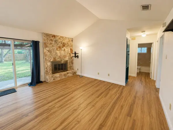 5802 Brook Valley DR, Austin, TX 78724