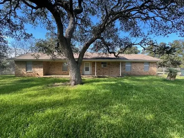6701 N Hwy 183, Liberty Hill, TX 78642