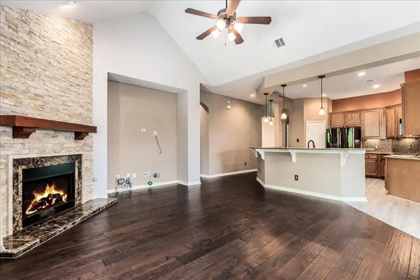 2507 Powderham LN, Cedar Park, TX 78613
