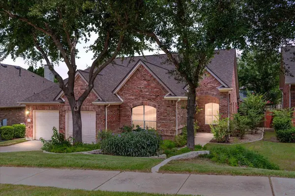 2507 Powderham LN, Cedar Park, TX 78613