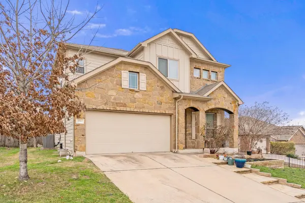 5713 Little Theater BND, Austin, TX 78747