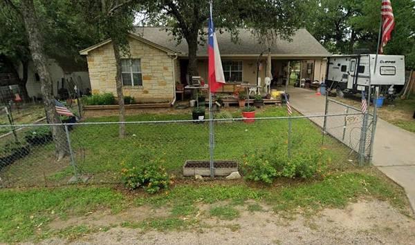 Address Not Disclosed
