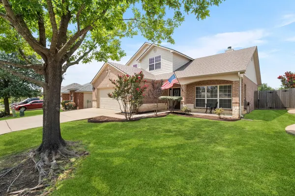8004 Redbrush, Temple, TX 76502