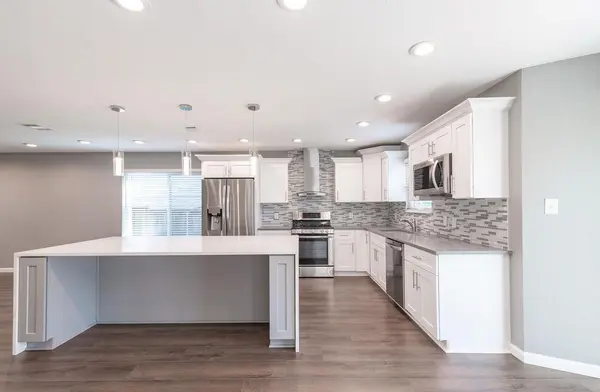 8319 Columbia Falls DR, Round Rock, TX 78681