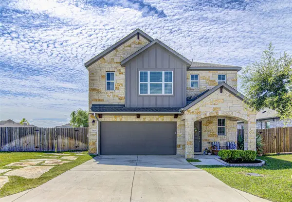 3813 Birdwatch LOOP, Pflugerville, TX 78660