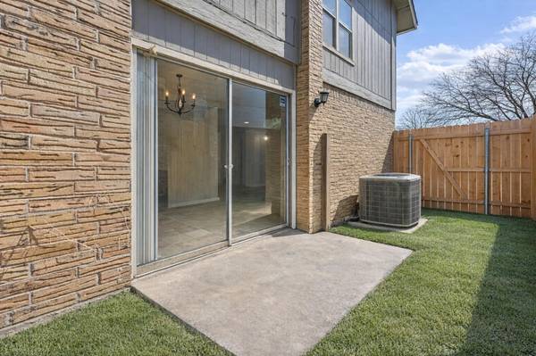 1210 Southport DR #A, Austin, TX 78704
