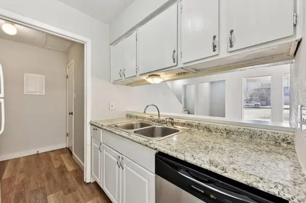 1210 Southport DR #A, Austin, TX 78704