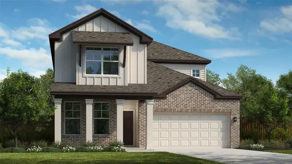 4717 College Square DR, Round Rock, TX 78665