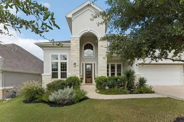 642 Jacksdaw DR, Austin, TX 78737