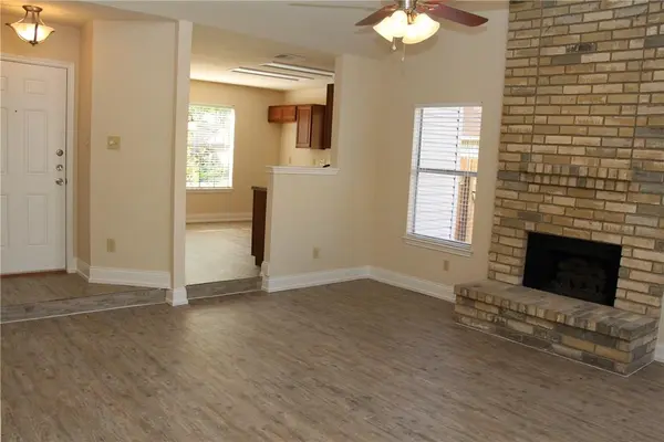 605 Elder WAY, Round Rock, TX 78664