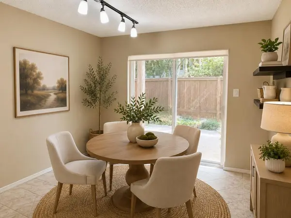 7922 N RIDGELINE, Austin, TX 78731
