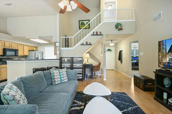 8105 Washita DR, Austin, TX 78749