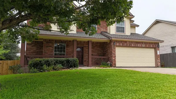 1201 Drake CV, Leander, TX 78641
