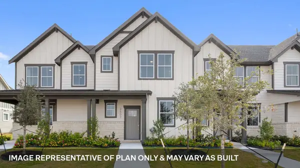 2552 Violet Theo LN, Round Rock, TX 78665