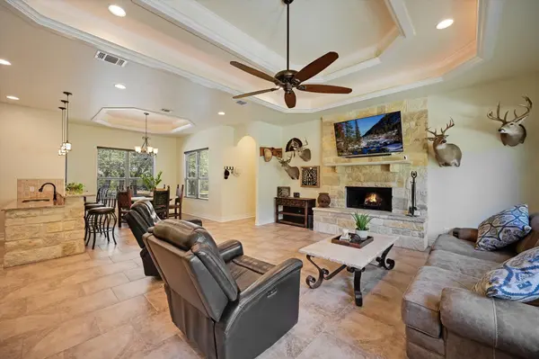 281 Kellog, Fischer, TX 78623