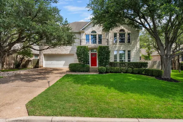 3401 Zebecca Creek DR, Austin, TX 78732