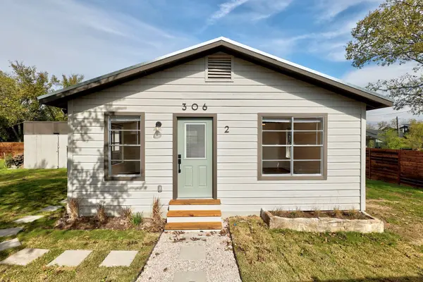 306 W Stassney LN #1&2, Austin, TX 78745
