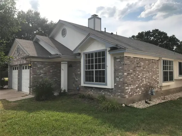1103 Brookside CV, Cedar Park, TX 78613