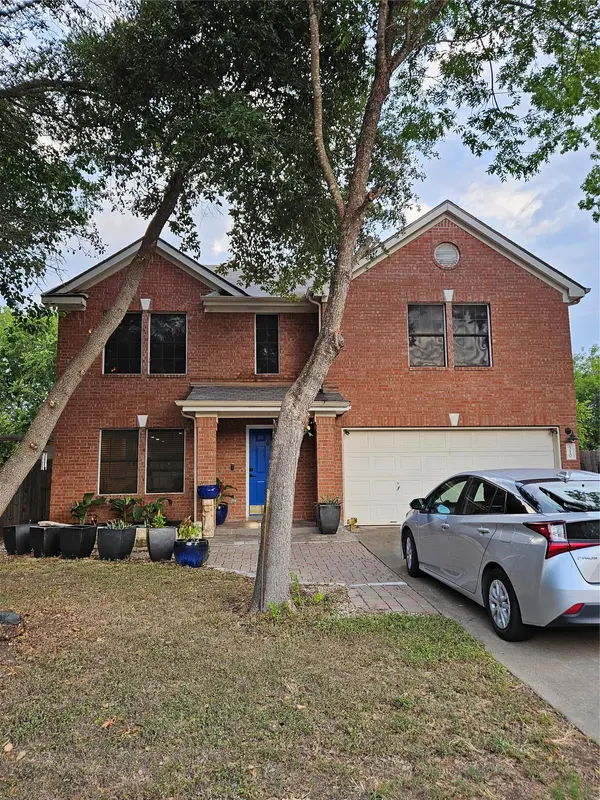 Address not disclosed, Kyle, TX 78640