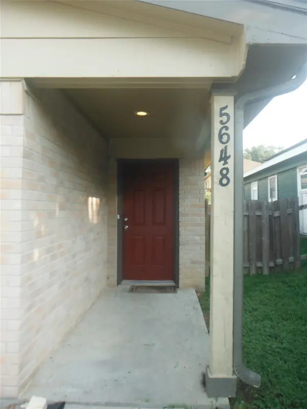 5648 Pinon Vista DR, Austin, TX 78724