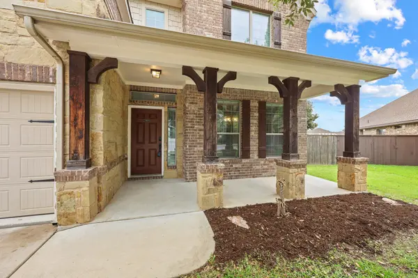 2572 Santa Barbara LOOP, Round Rock, TX 78665