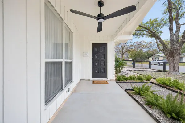8505A Spearman DR, Austin, TX 78757
