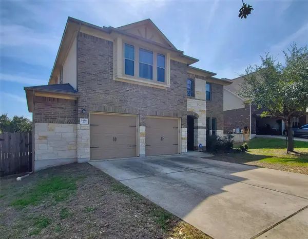 1436 Lindo DR, Leander, TX 78641