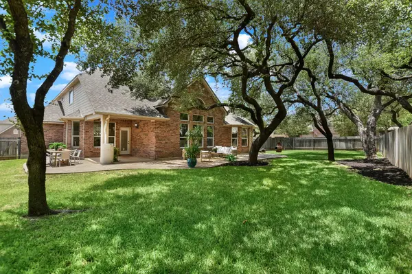 1700 Paseo Corto DR, Cedar Park, TX 78613