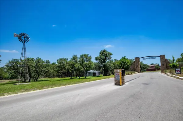 Lot 168 E Starview Cove CV #Lot 168, Blanco, TX 78606