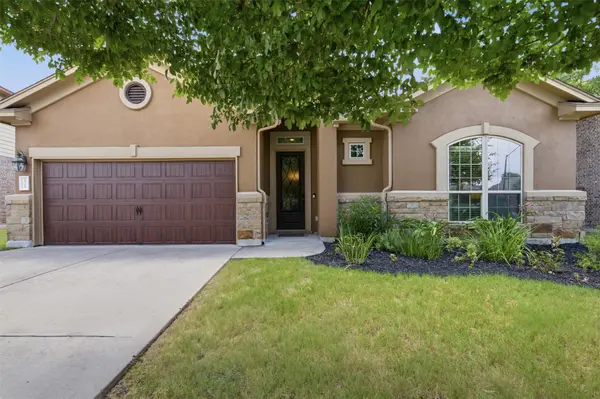 2705 San Milan PASS, Round Rock, TX 78665