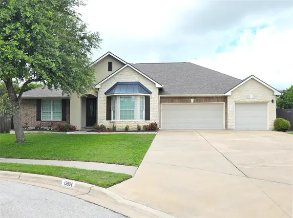 19904 Dornick Hills LN, Pflugerville, TX 78660